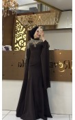 Gamze Özkul Abiye 2603